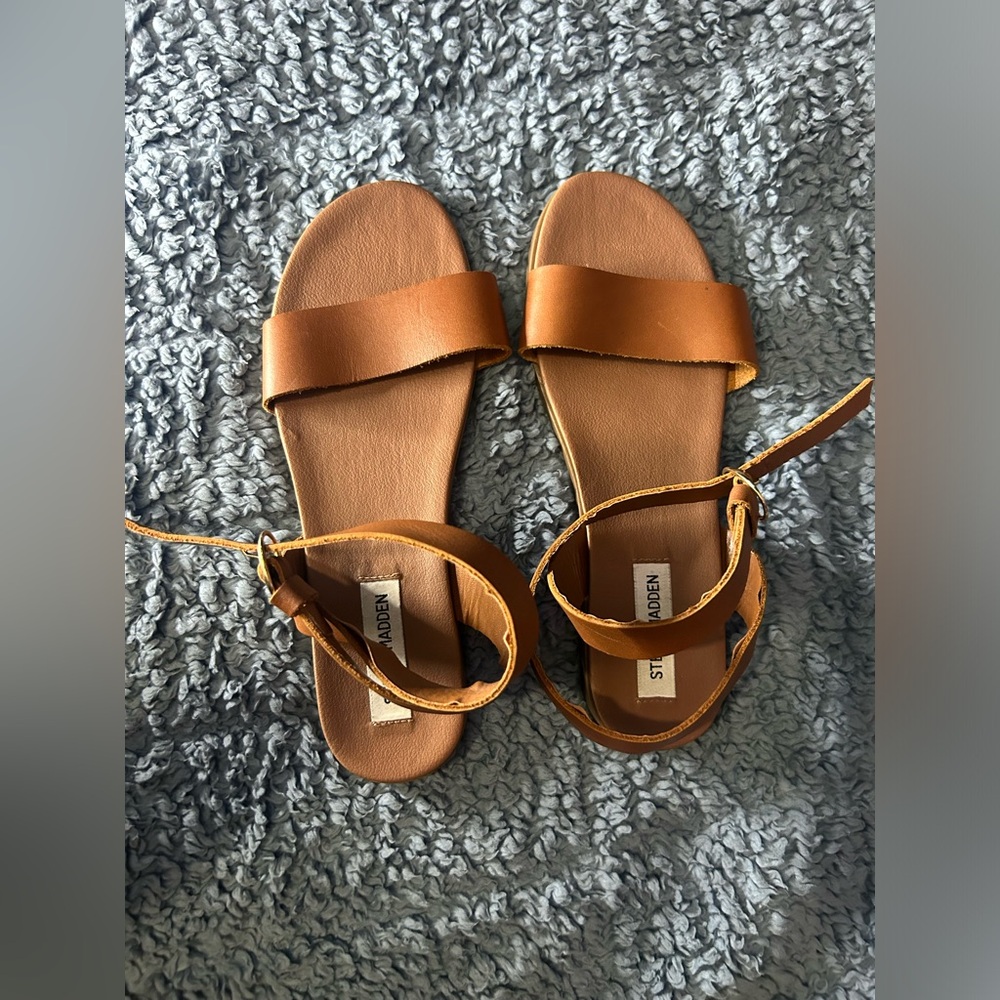 Steve Madden Sandals